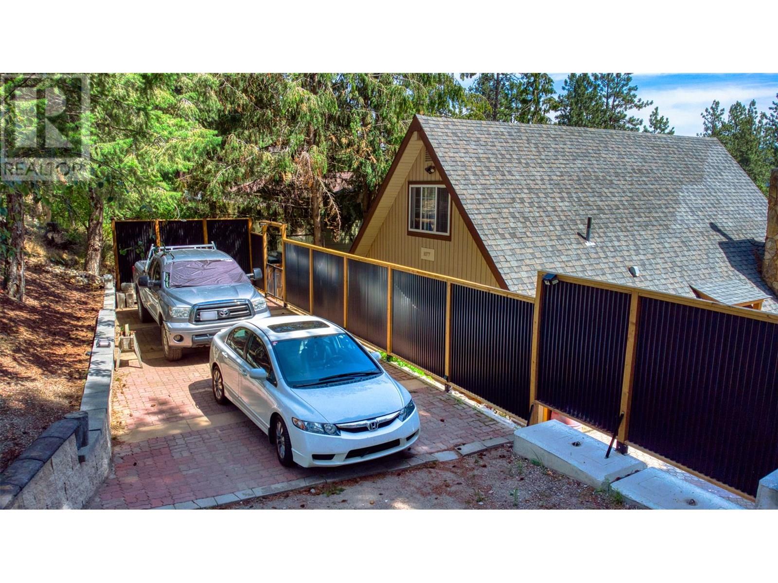 10775 Pinecrest Road, Vernon, British Columbia  V1H 2C1 - Photo 45 - 10354417