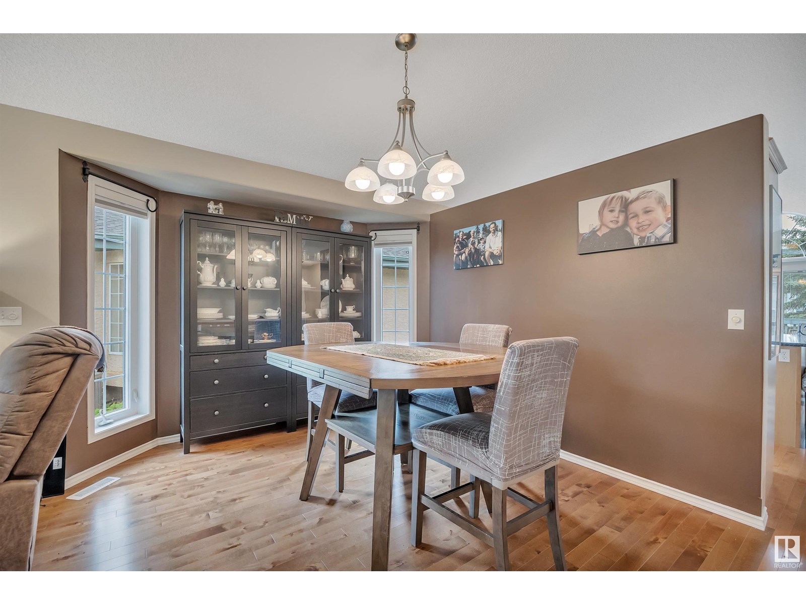 #6 102 Bridgeport Cx, Leduc, Alberta  T9E 8K8 - Photo 11 - E4448865