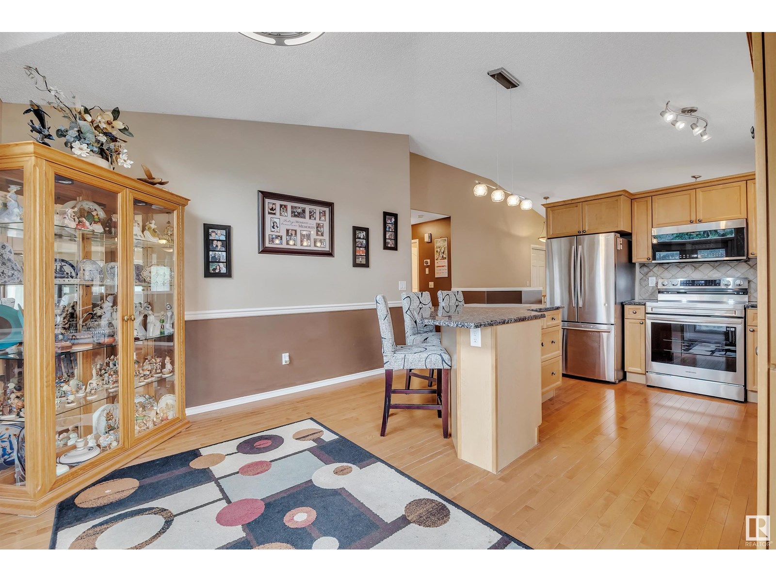 #6 102 Bridgeport Cx, Leduc, Alberta  T9E 8K8 - Photo 21 - E4448865