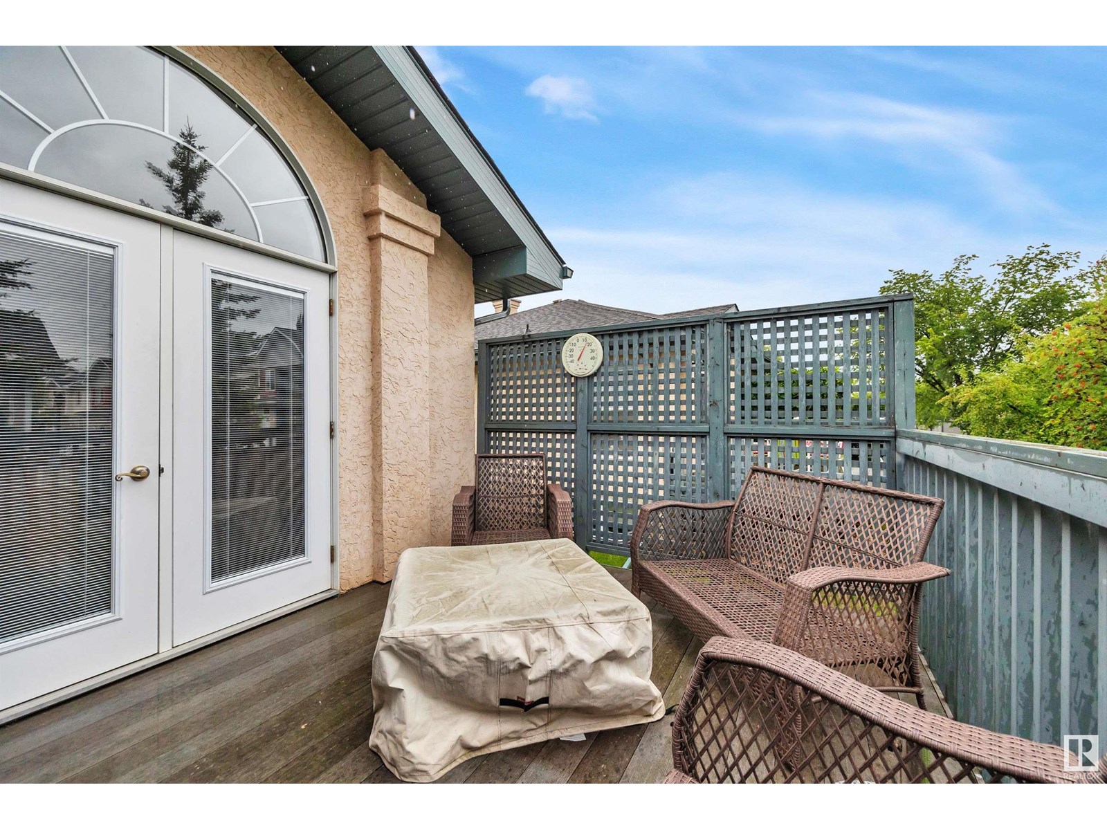 #6 102 Bridgeport Cx, Leduc, Alberta  T9E 8K8 - Photo 43 - E4448865