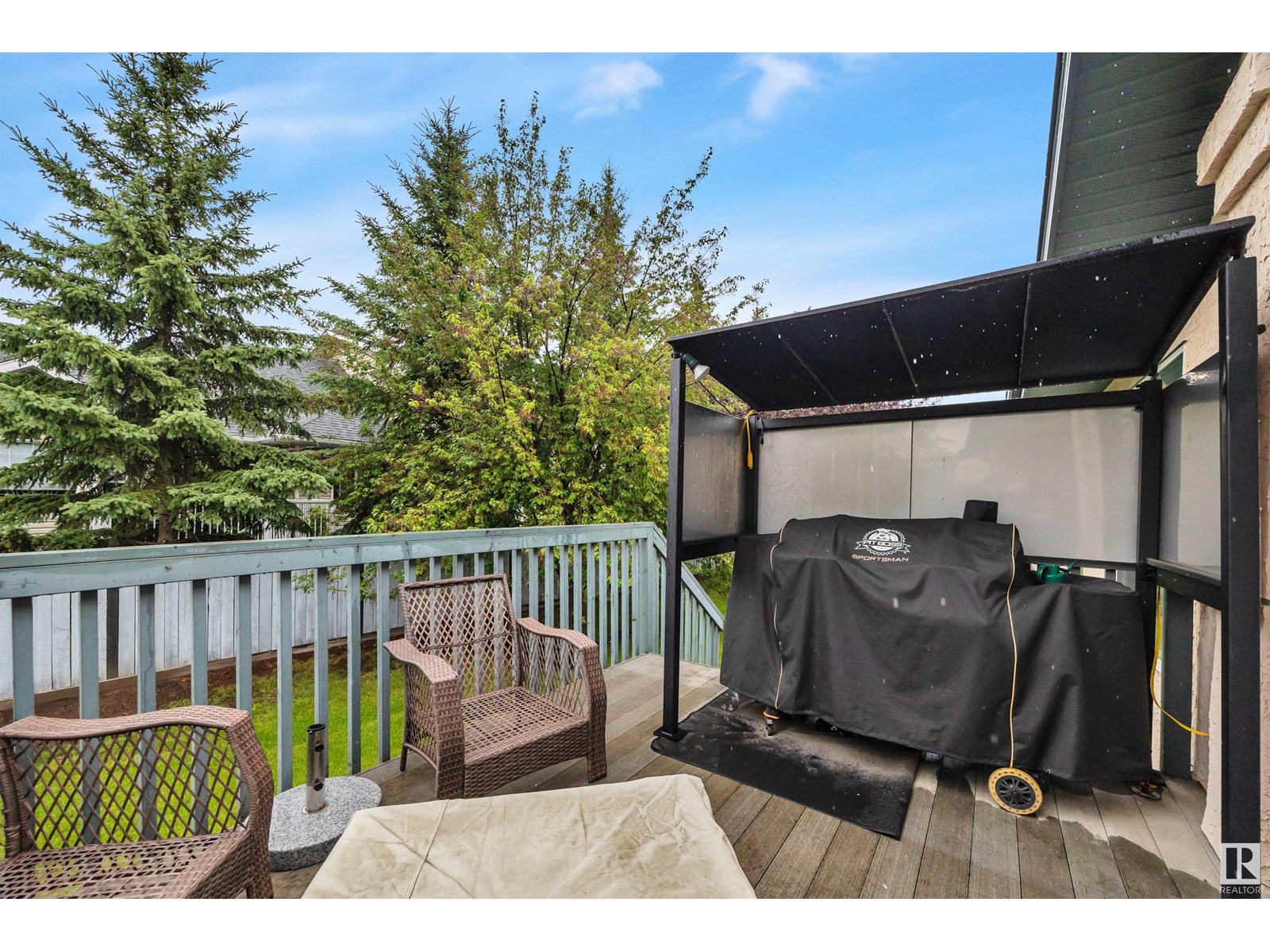 #6 102 Bridgeport Cx, Leduc, Alberta  T9E 8K8 - Photo 44 - E4448865