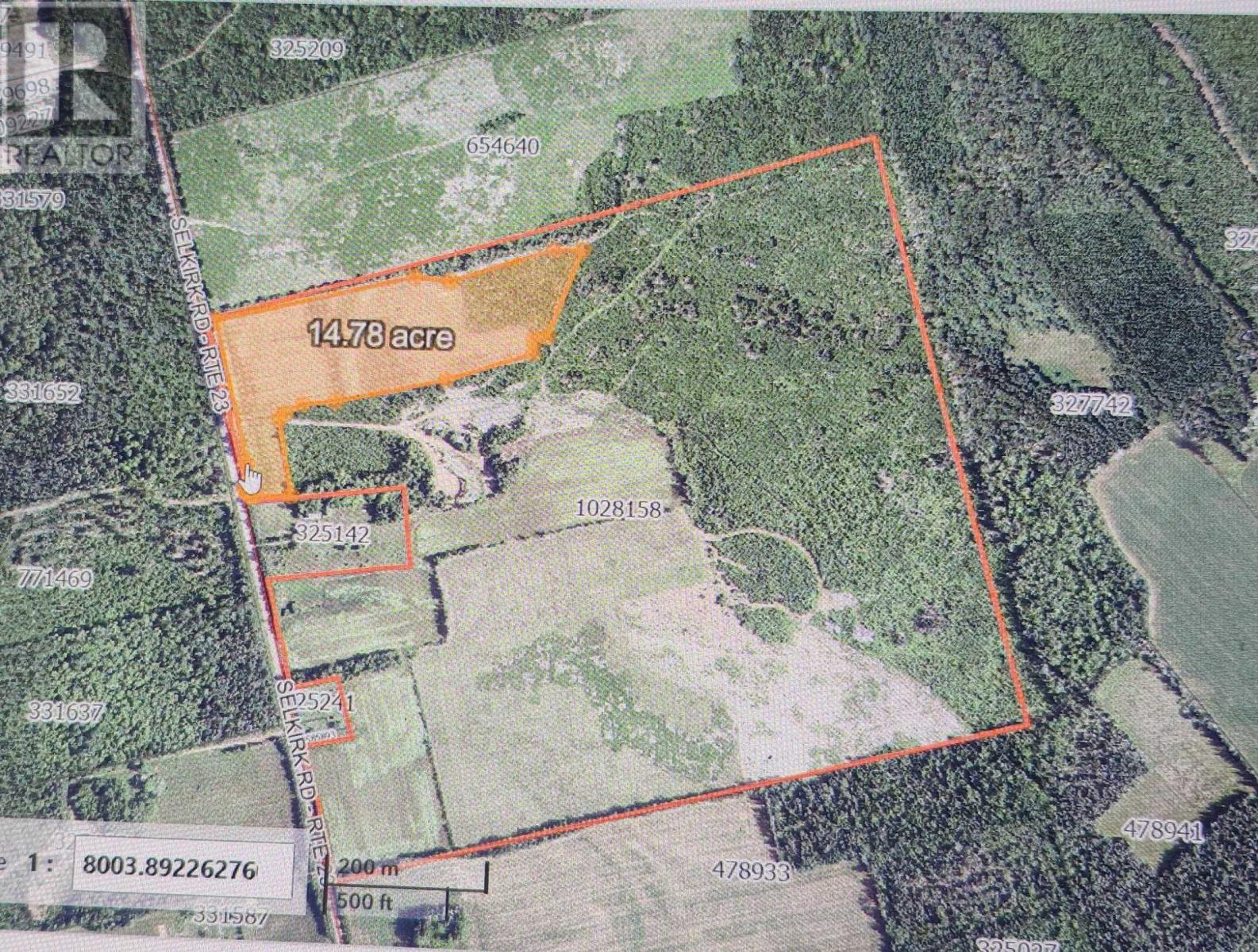 Acreage Selkirk Road, Valley, Prince Edward Island  C0A 1A0 - Photo 2 - 202517819
