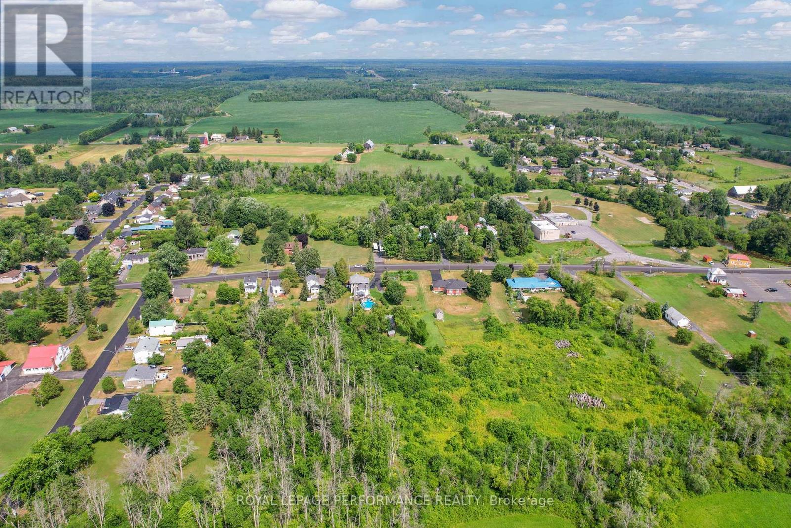 Lot County 18 Road, South Stormont, Ontario  K0C 2A0 - Photo 10 - X12296629