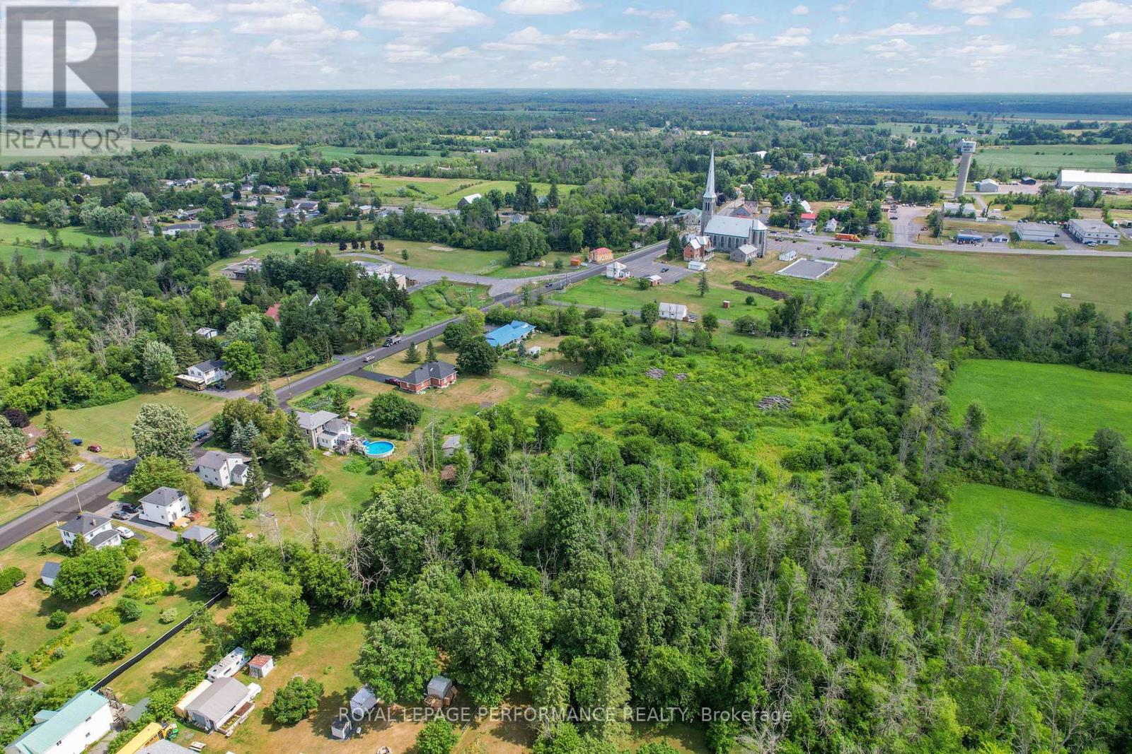 Lot County 18 Road, South Stormont, Ontario  K0C 2A0 - Photo 12 - X12296629