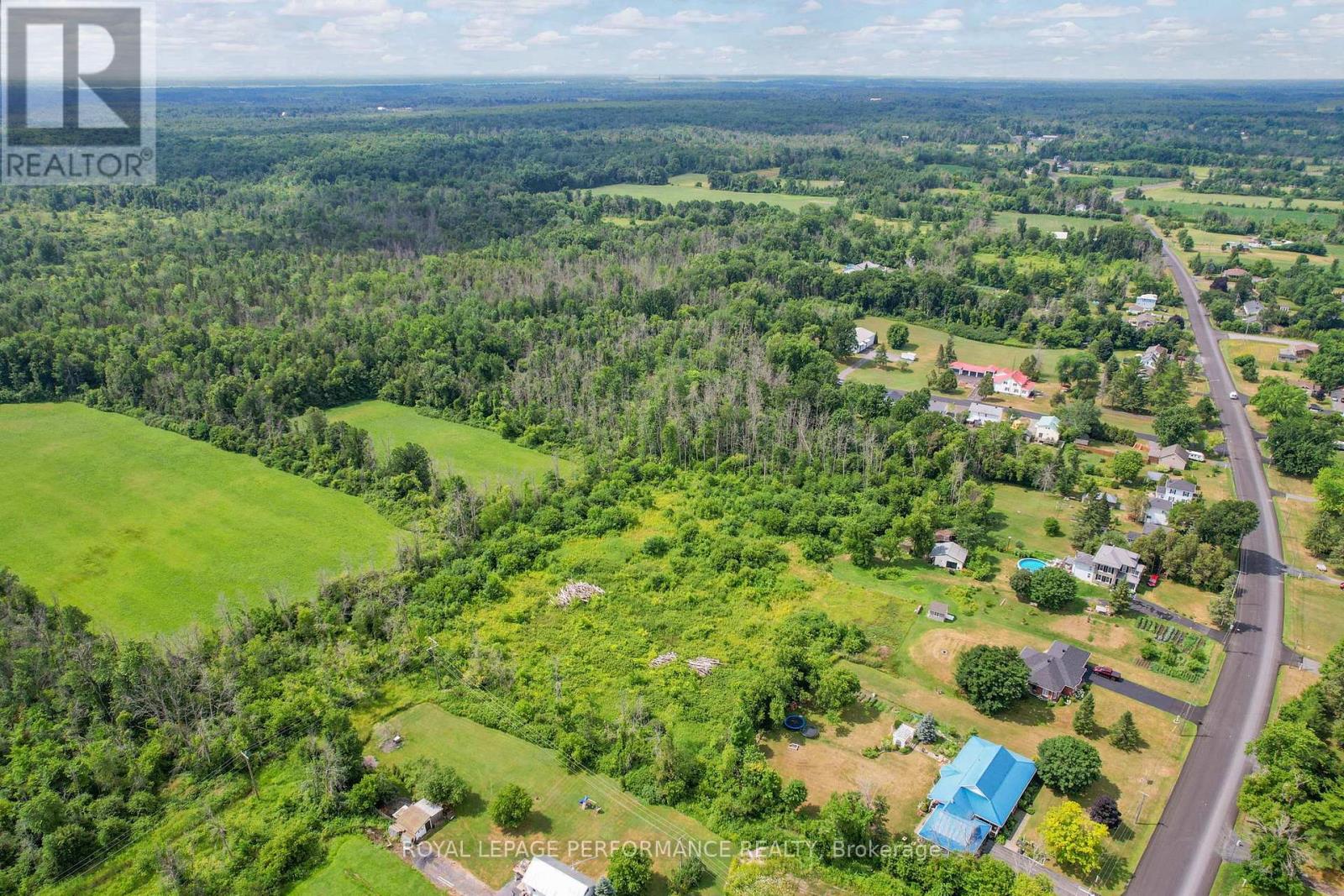 Lot County 18 Road, South Stormont, Ontario  K0C 2A0 - Photo 3 - X12296629