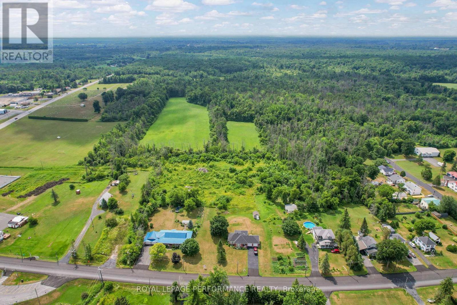 Lot County 18 Road, South Stormont, Ontario  K0C 2A0 - Photo 4 - X12296629
