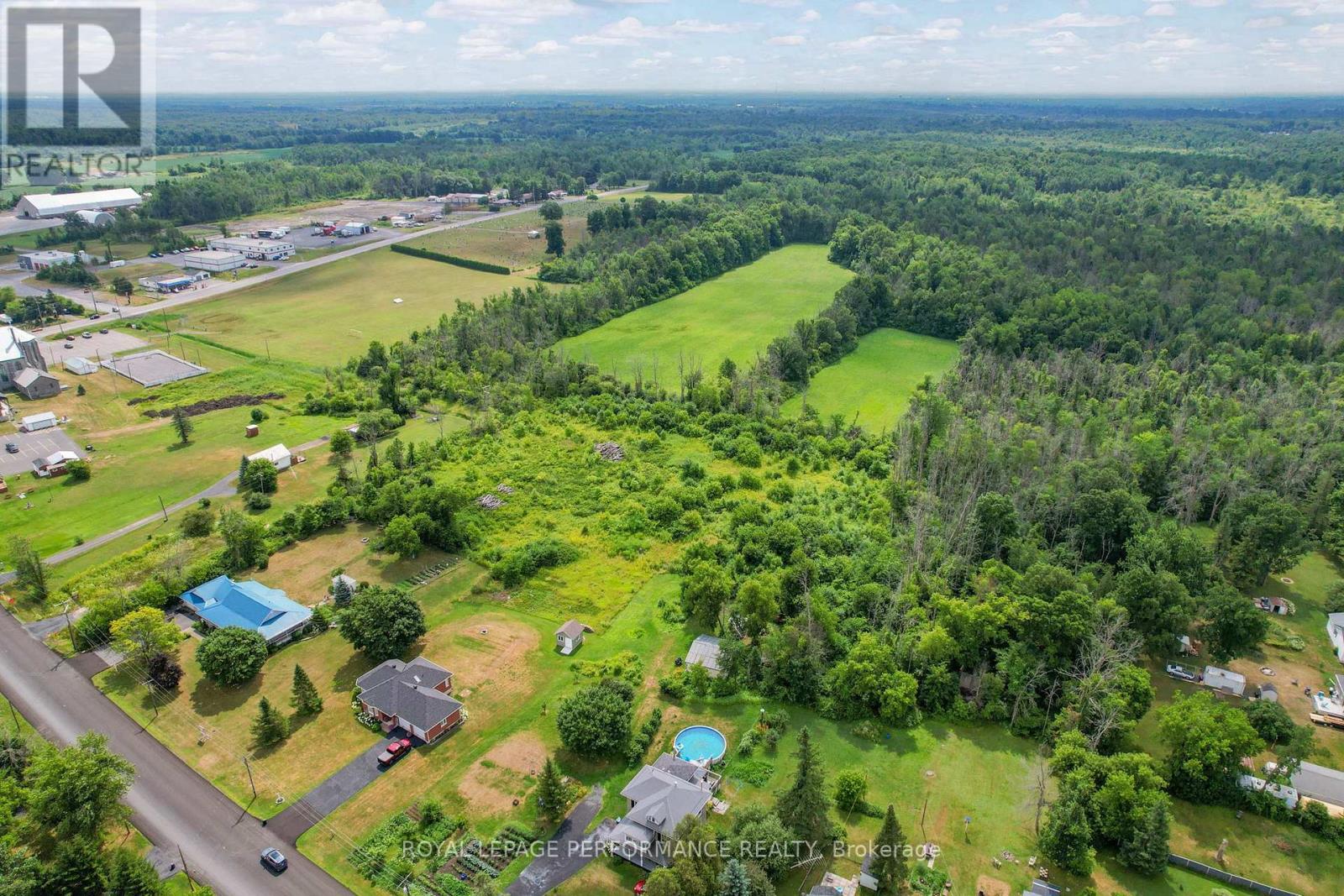 Lot County 18 Road, South Stormont, Ontario  K0C 2A0 - Photo 5 - X12296629