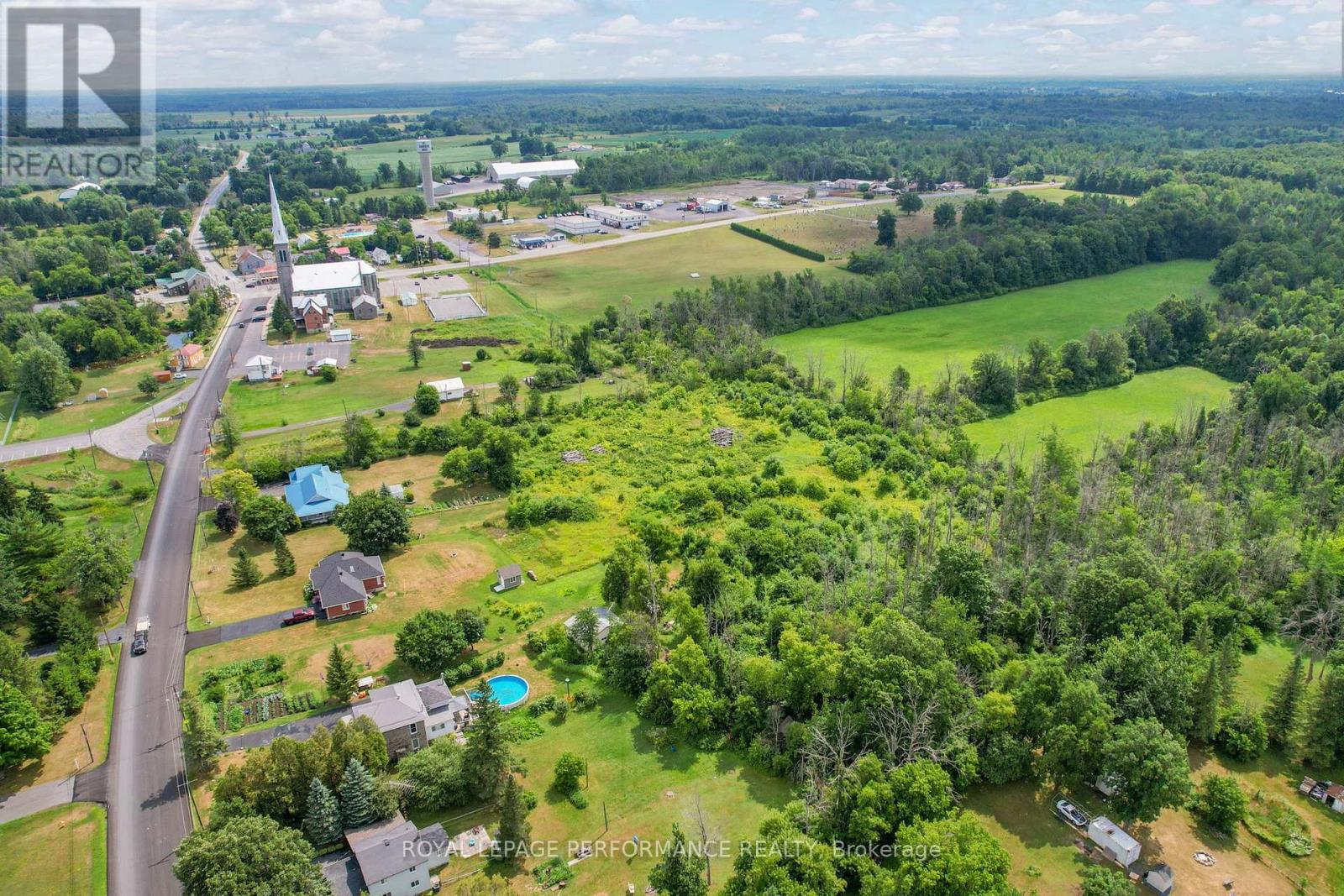 Lot County 18 Road, South Stormont, Ontario  K0C 2A0 - Photo 6 - X12296629