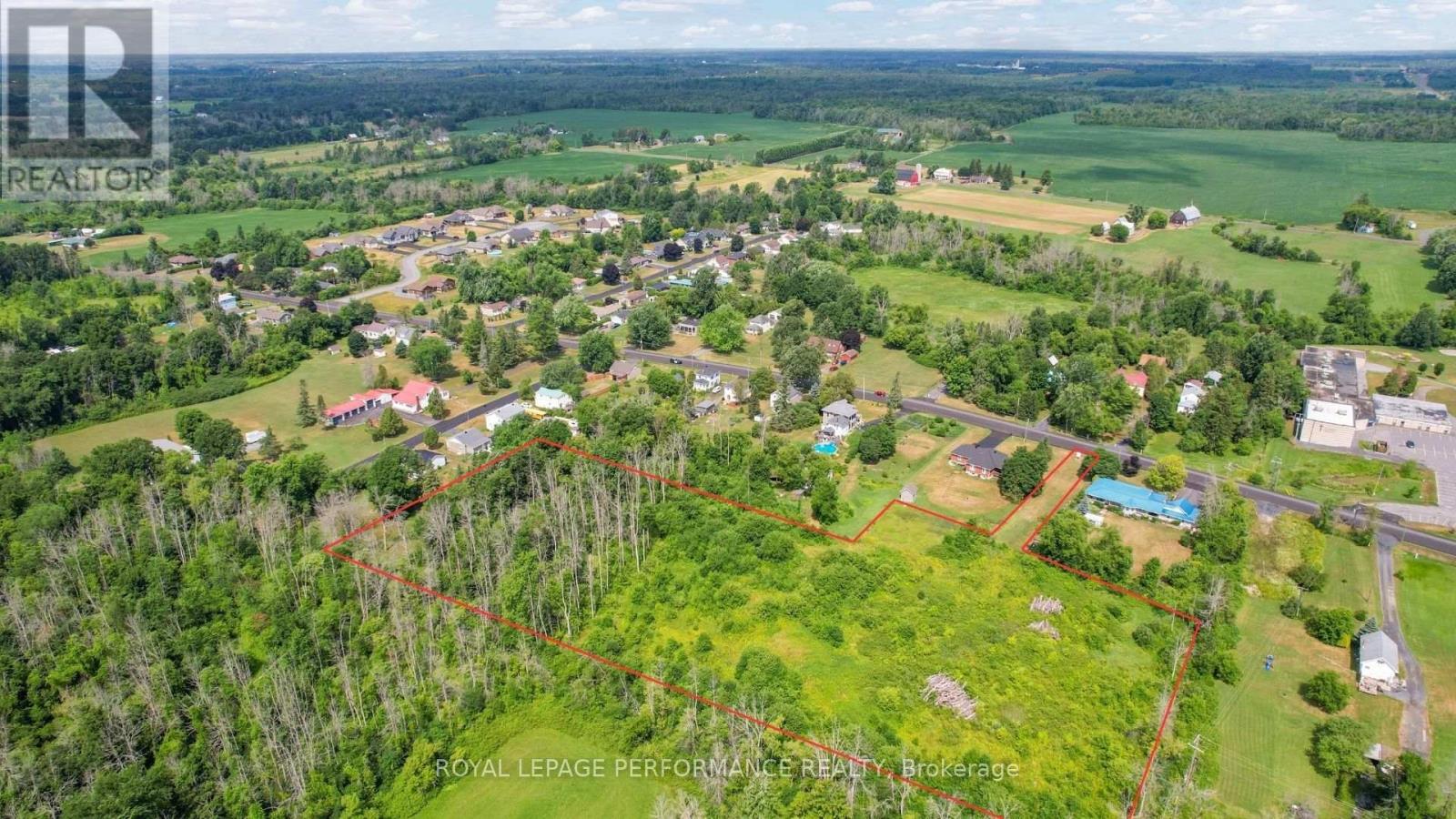 Lot County 18 Road, South Stormont, Ontario  K0C 2A0 - Photo 7 - X12296629