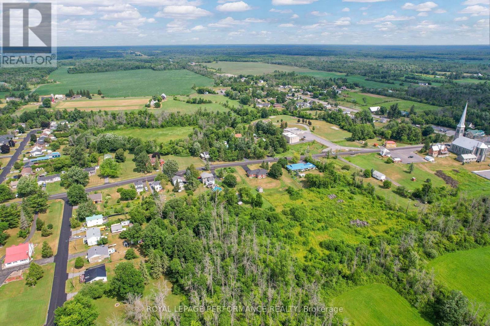 Lot County 18 Road, South Stormont, Ontario  K0C 2A0 - Photo 9 - X12296629