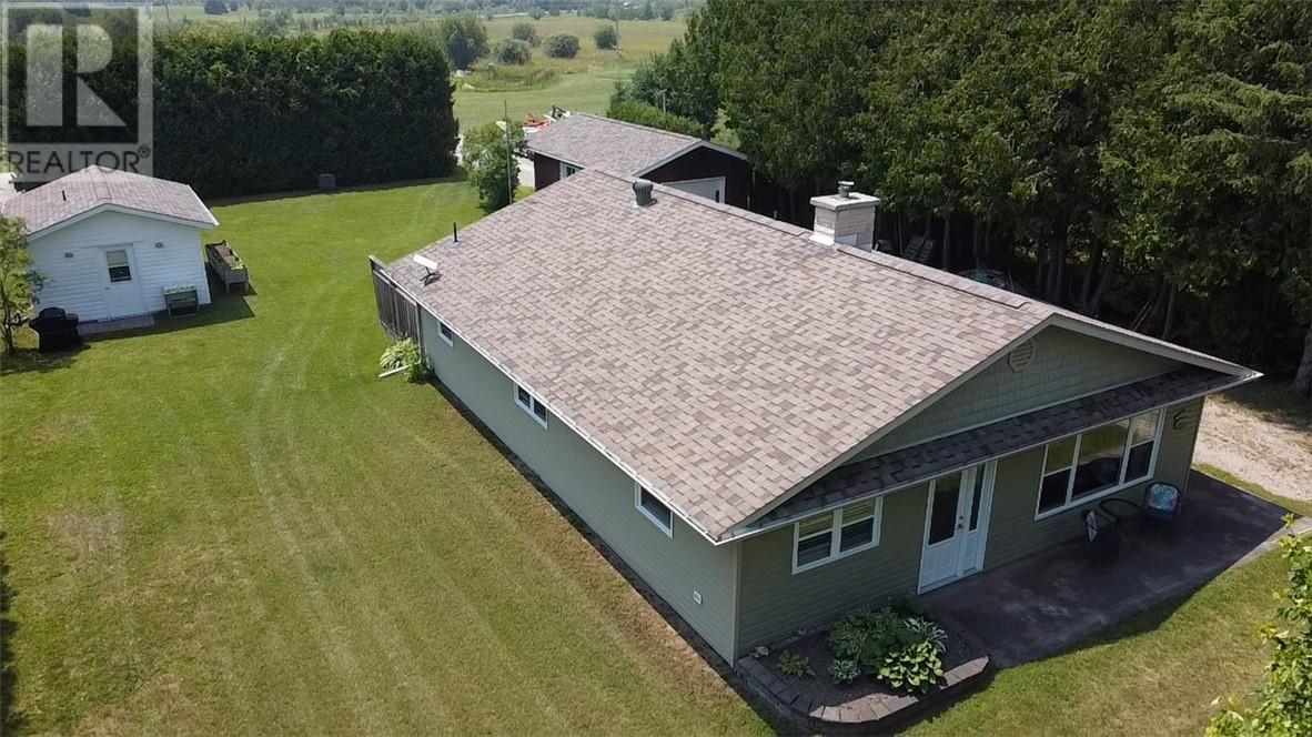 29 Sidney Lane, Mindemoya, Ontario  P0P 1s0 - Photo 1 - 2123657