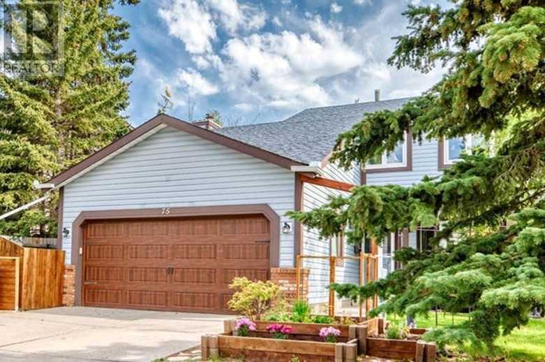Property at 75 Hawkley Valley Road NW image 1