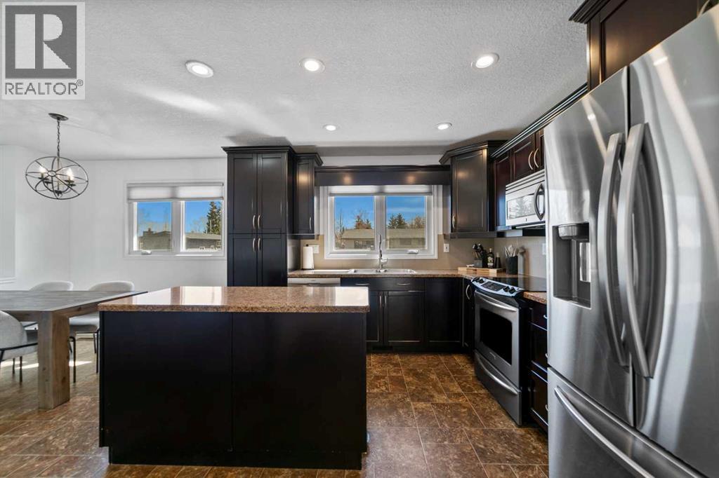 4 Meadowlark Drive, Sedgewick, Alberta  T0B 4C0 - Photo 6 - A2215396