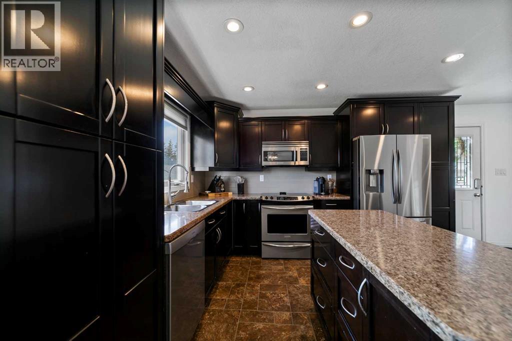 4 Meadowlark Drive, Sedgewick, Alberta  T0B 4C0 - Photo 7 - A2215396