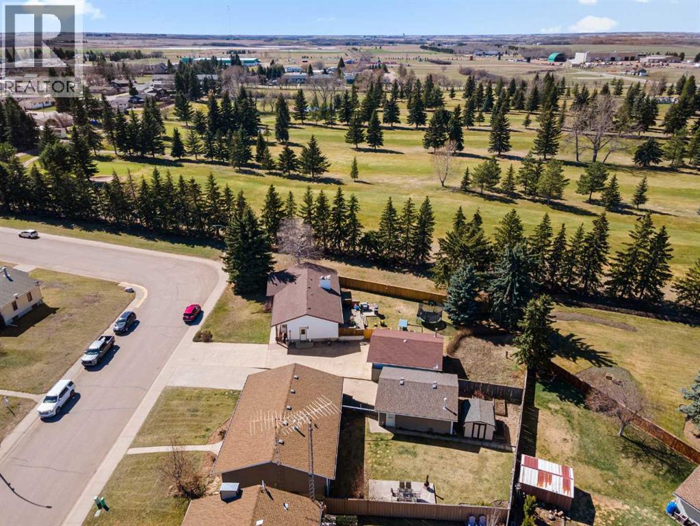 4 Meadowlark Drive, Sedgewick, Alberta  T0B 4C0 - Photo 37 - A2215396
