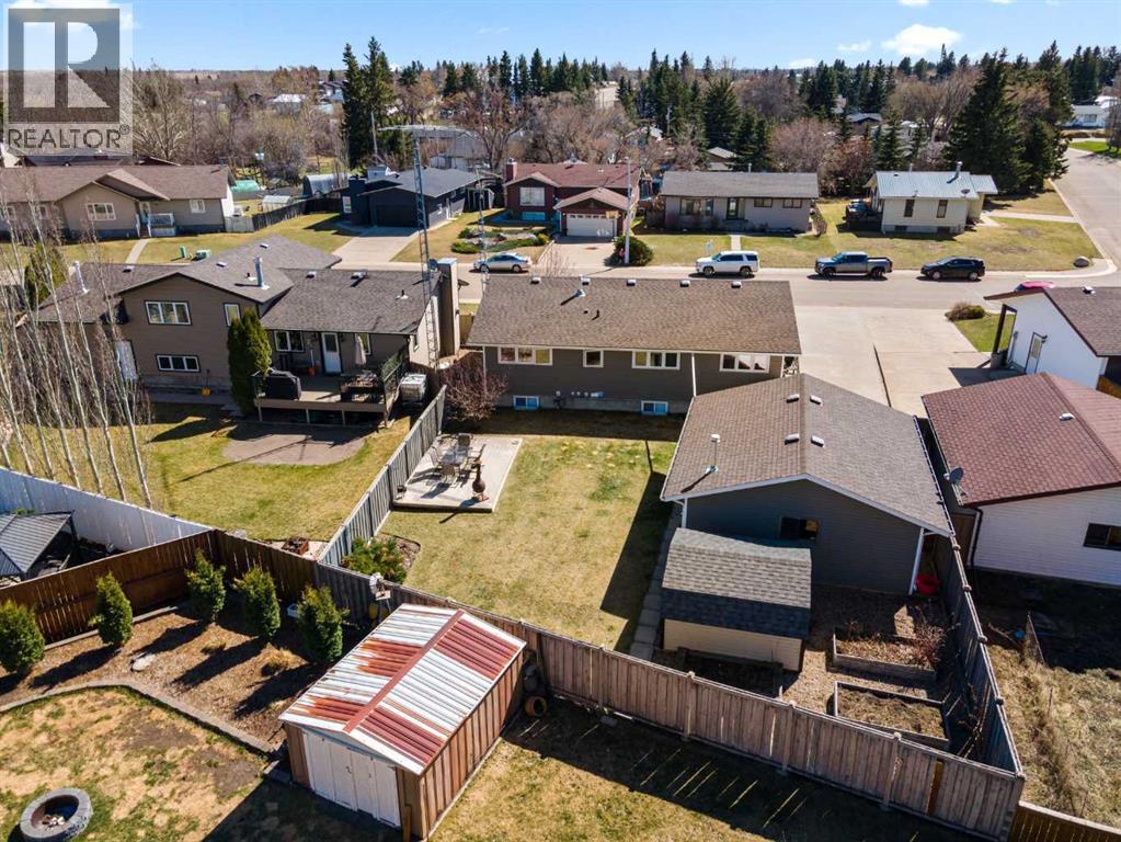 4 Meadowlark Drive, Sedgewick, Alberta  T0B 4C0 - Photo 34 - A2215396