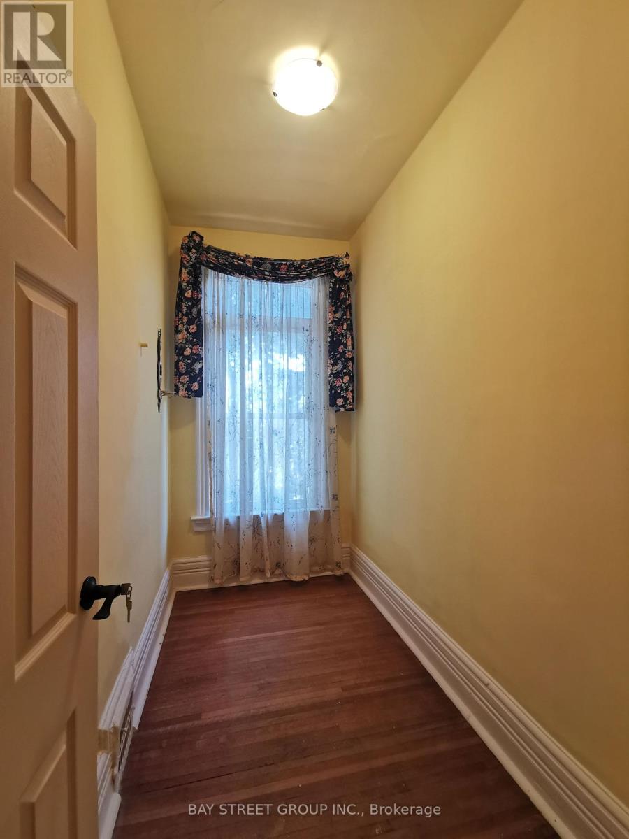 35 Borden Street, Toronto (University), Ontario  M5S 2M8 - Photo 21 - C12296645