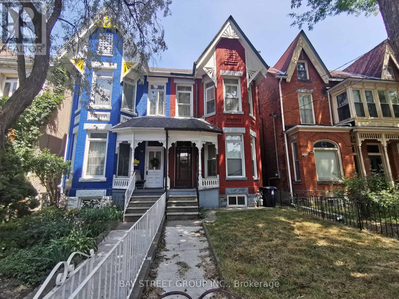 Property at 35 BORDEN STREET image 1