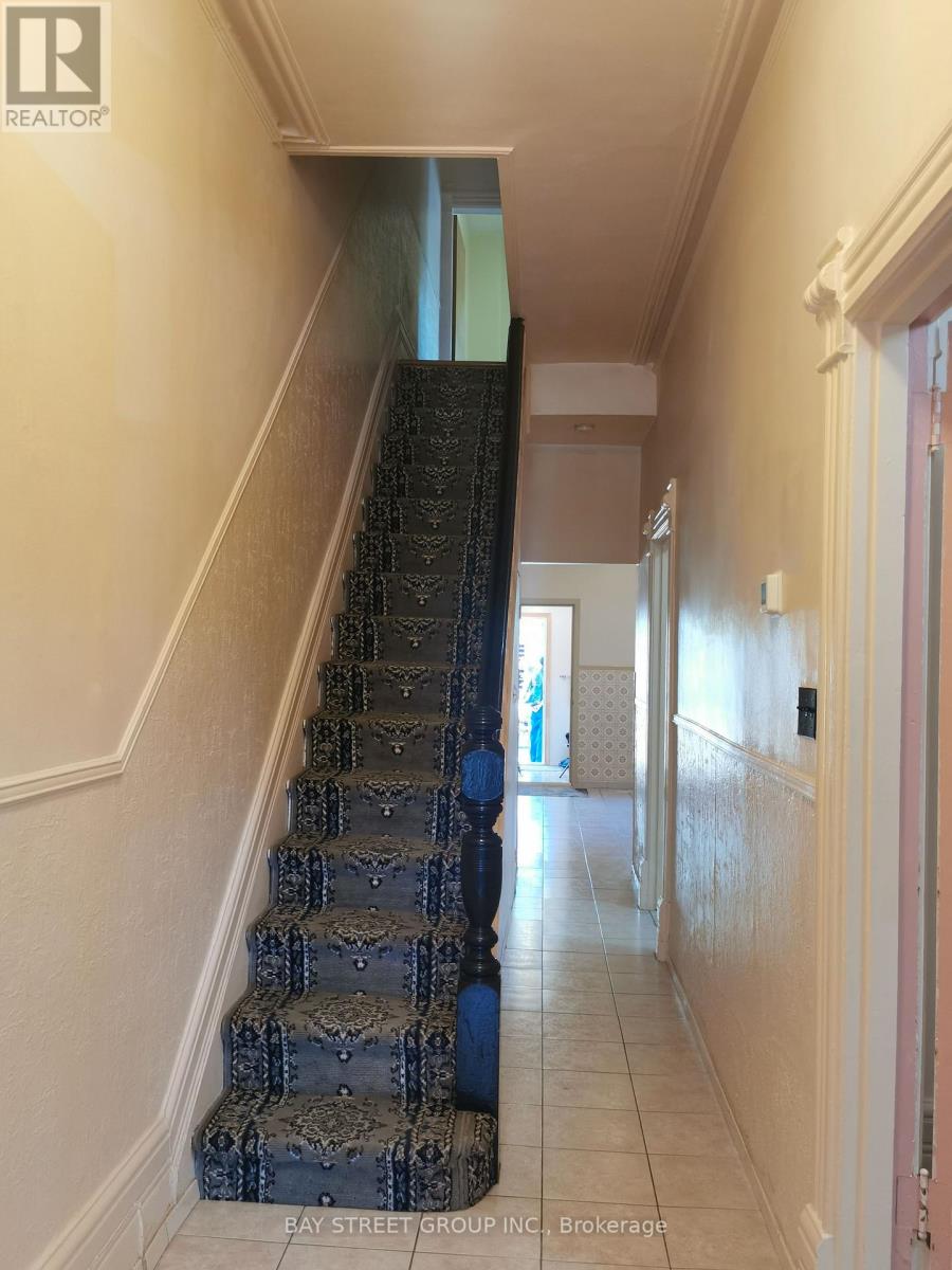 35 Borden Street, Toronto (University), Ontario  M5S 2M8 - Photo 12 - C12296645