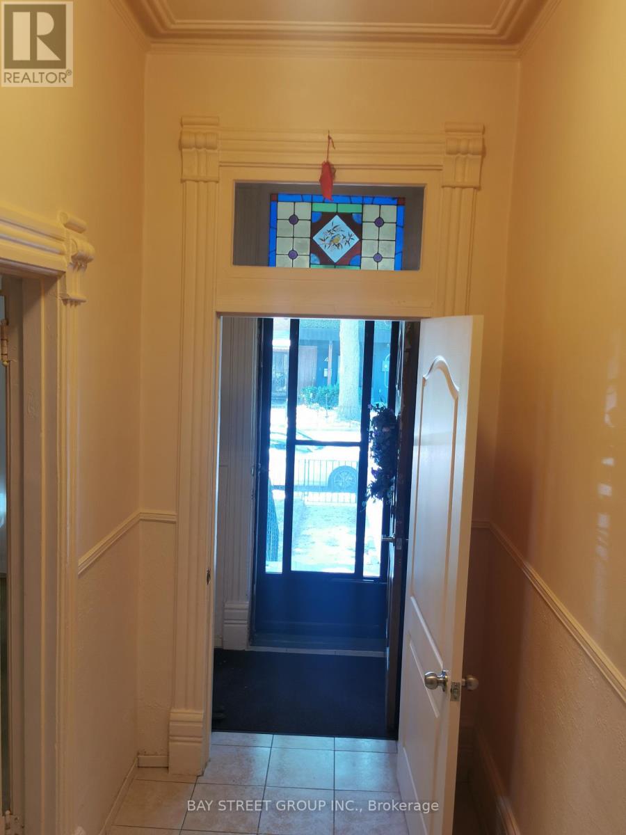 35 Borden Street, Toronto (University), Ontario  M5S 2M8 - Photo 16 - C12296645