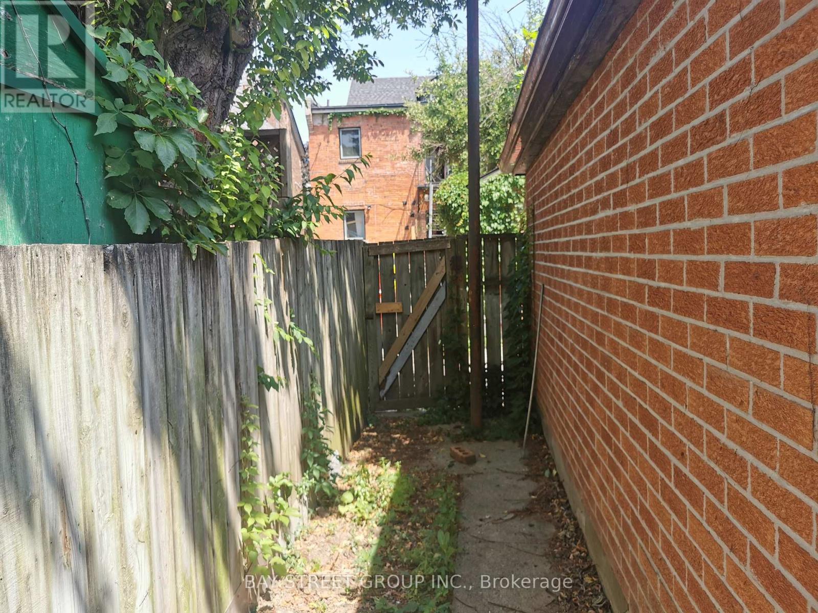 35 Borden Street, Toronto (University), Ontario  M5S 2M8 - Photo 27 - C12296645