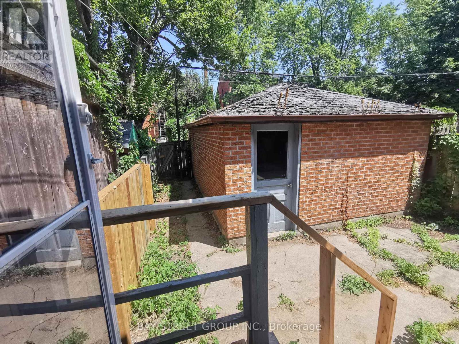35 Borden Street, Toronto (University), Ontario  M5S 2M8 - Photo 28 - C12296645