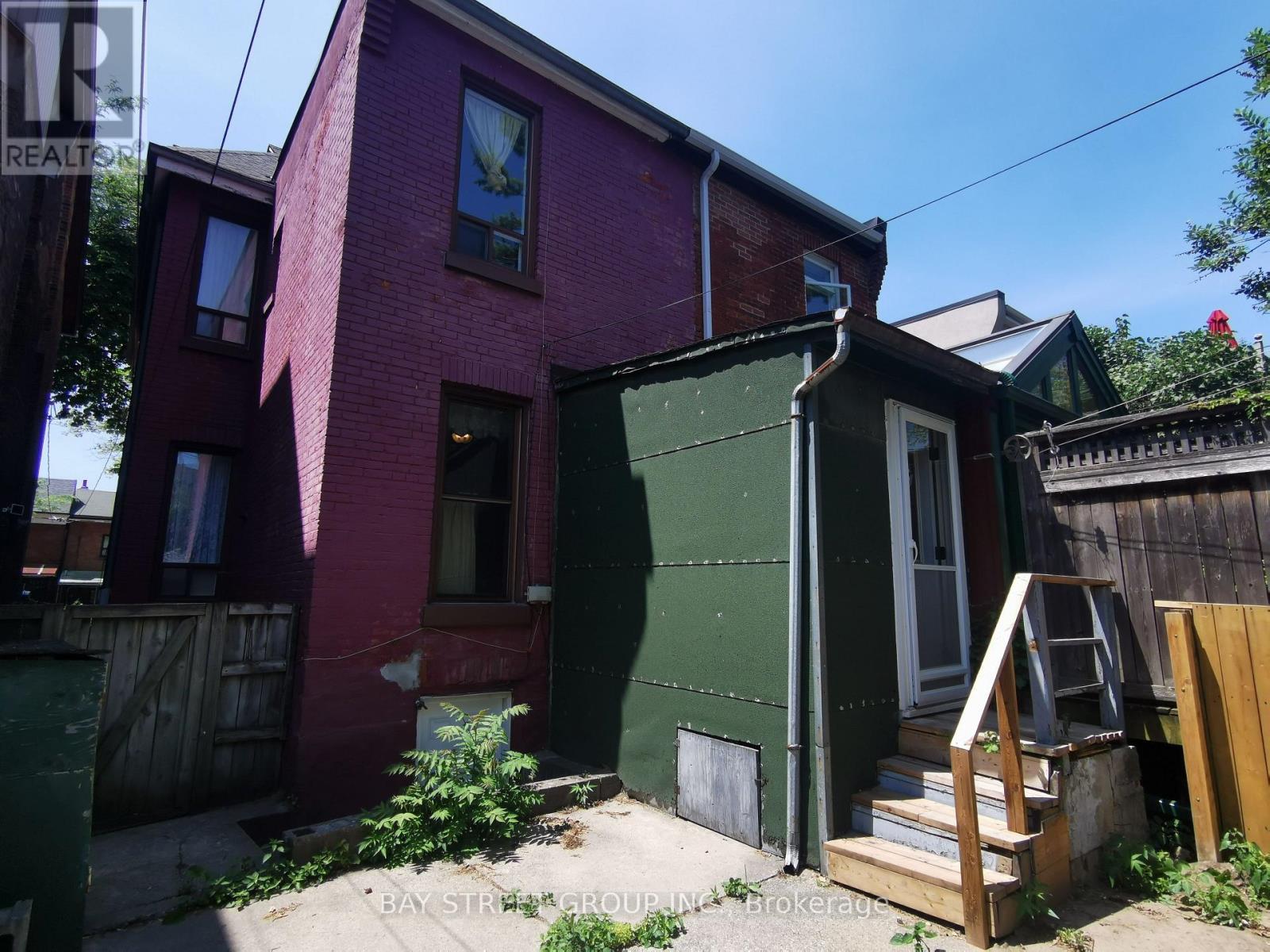 35 Borden Street, Toronto (University), Ontario  M5S 2M8 - Photo 29 - C12296645