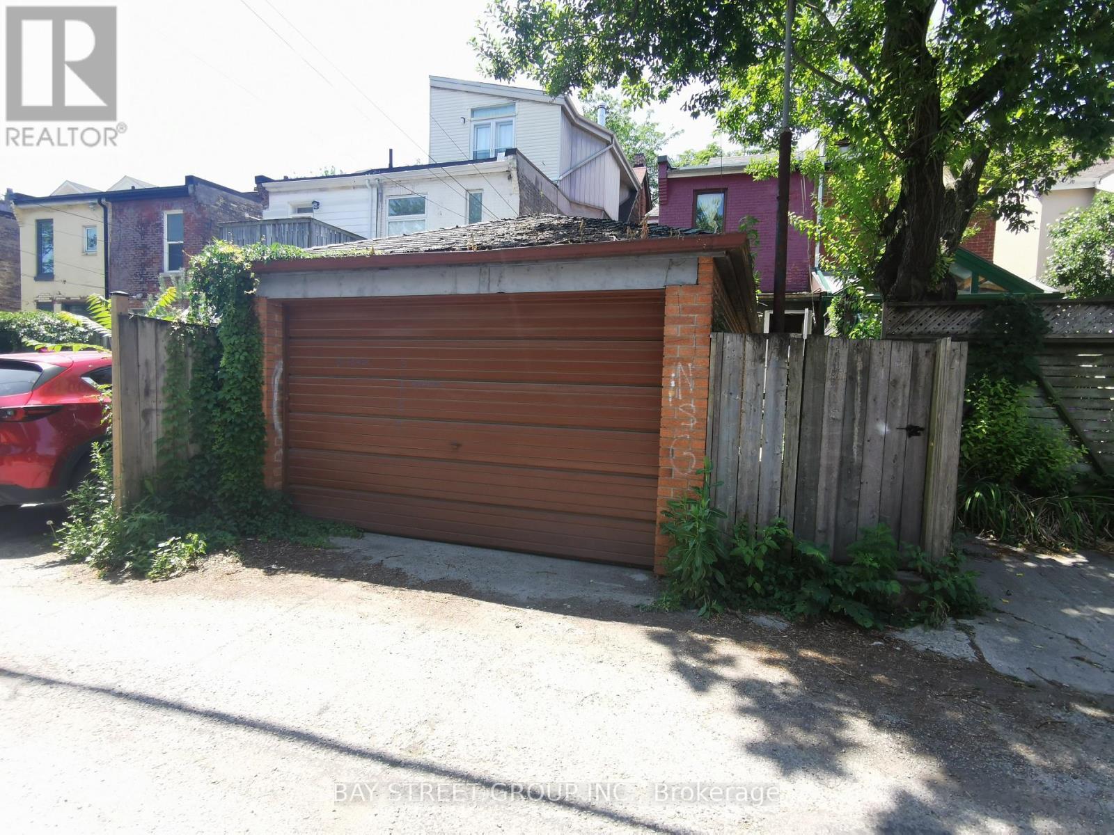 35 Borden Street, Toronto (University), Ontario  M5S 2M8 - Photo 31 - C12296645