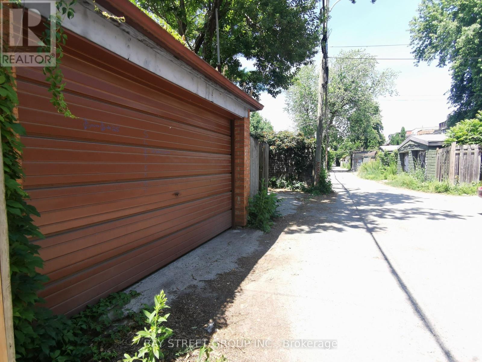 35 Borden Street, Toronto (University), Ontario  M5S 2M8 - Photo 30 - C12296645