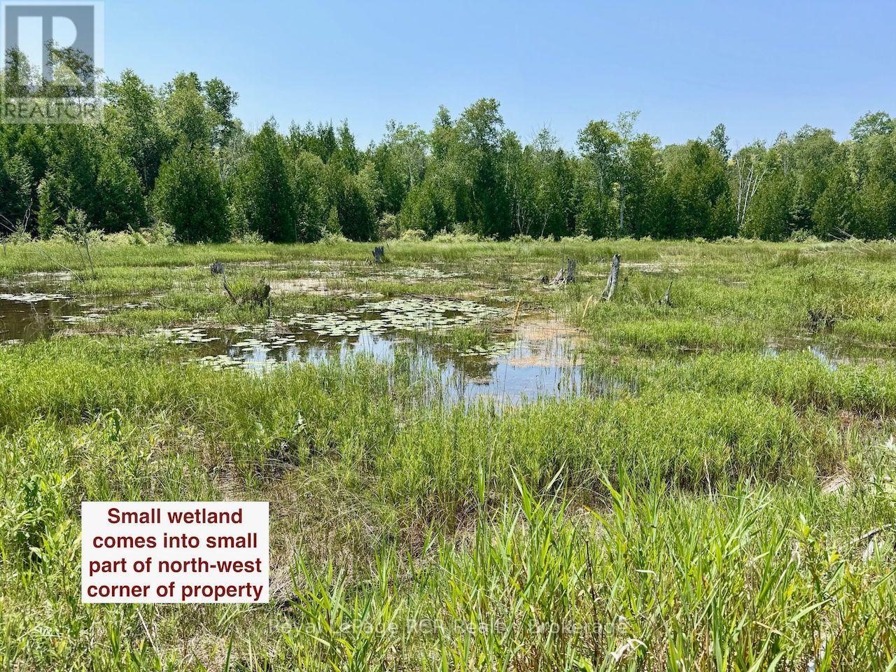 Lt11-12 Con 1 Ebr Albemarle, South Bruce Peninsula, Ontario  N0H 1T0 - Photo 22 - X12296656