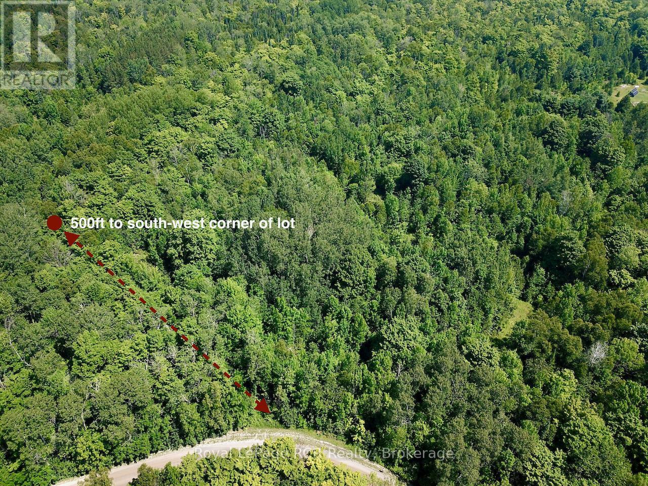 Lt11-12 Con 1 Ebr Albemarle, South Bruce Peninsula, Ontario  N0H 1T0 - Photo 8 - X12296656