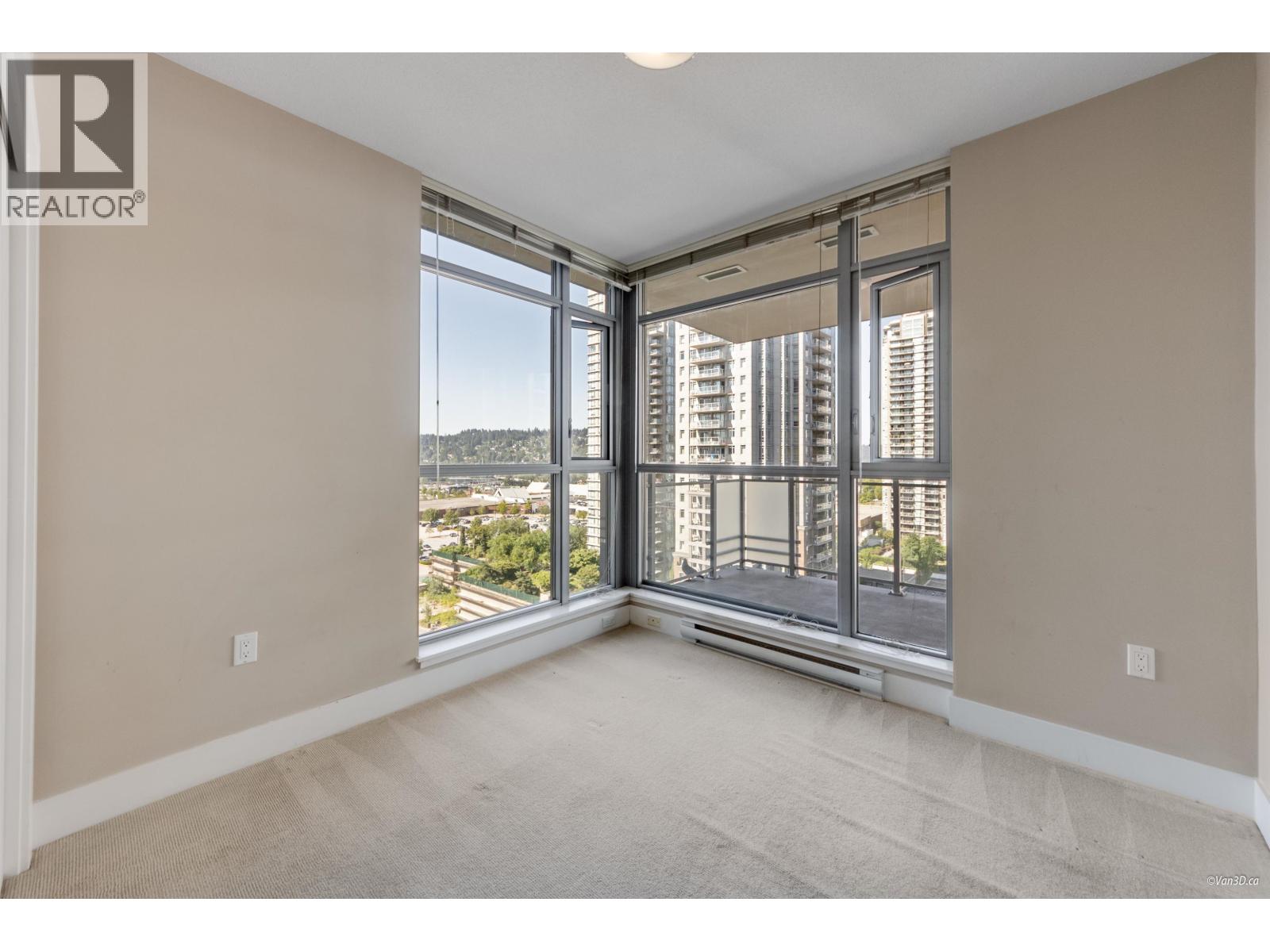 1709 3008 Glen Drive, Coquitlam, British Columbia  V3B 0J5 - Photo 17 - R3027328