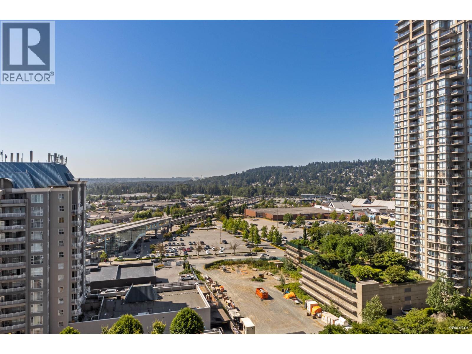 1709 3008 GLEN DRIVE, coquitlam, British Columbia