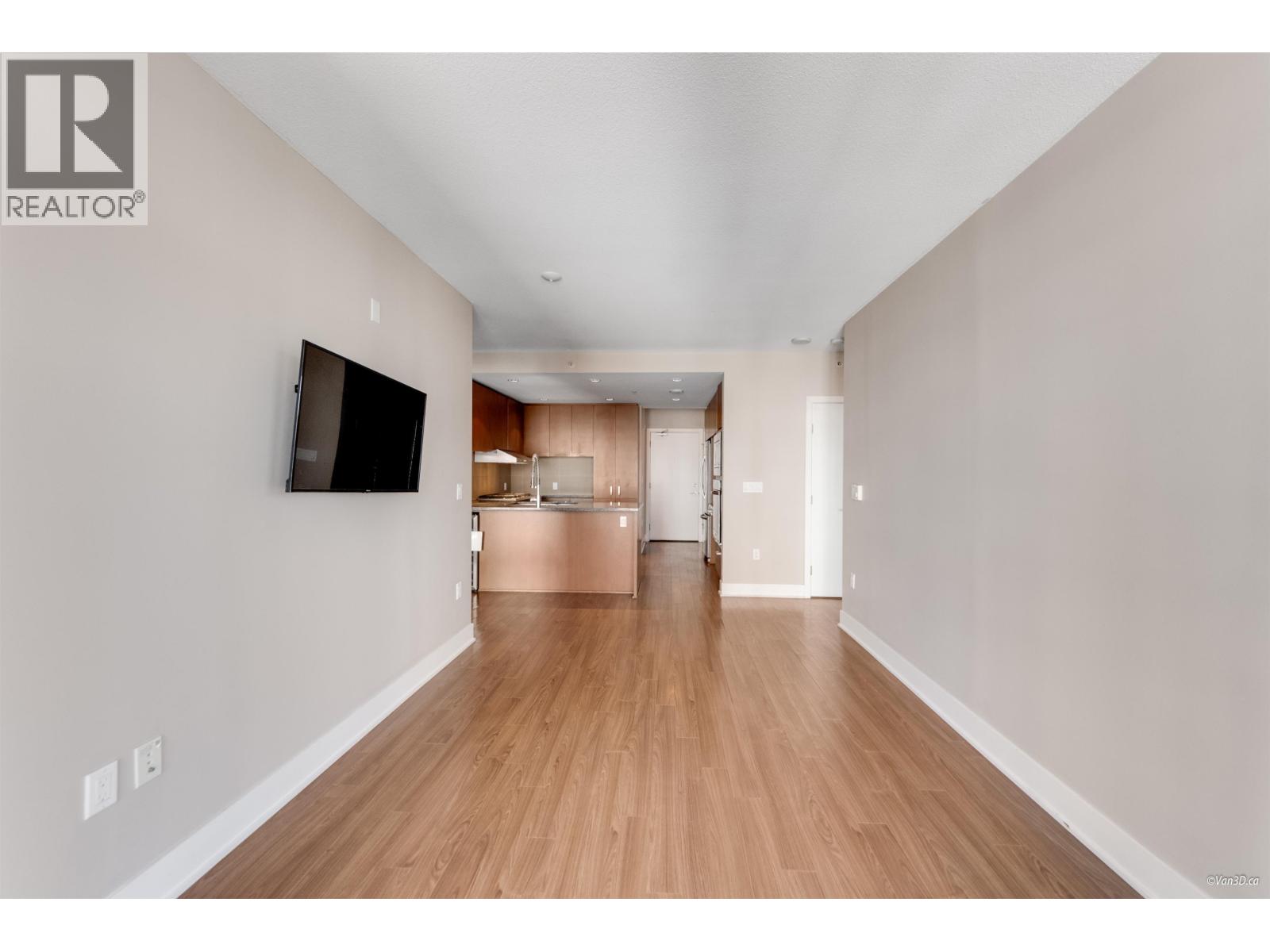 1709 3008 Glen Drive, Coquitlam, British Columbia  V3B 0J5 - Photo 12 - R3027328