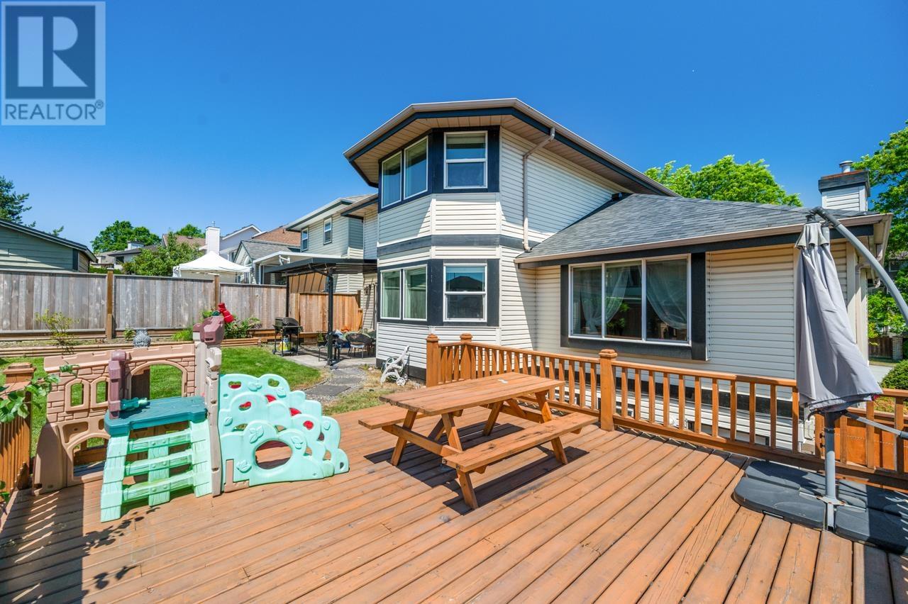 2618 Fortress Drive, Port Coquitlam, British Columbia  V3C 6A9 - Photo 28 - R3021142