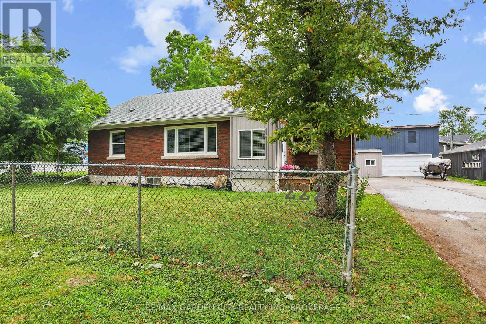 222 Ridgeway Road, Fort Erie, Ontario  L0S 1B0 - Photo 39 - X12296687