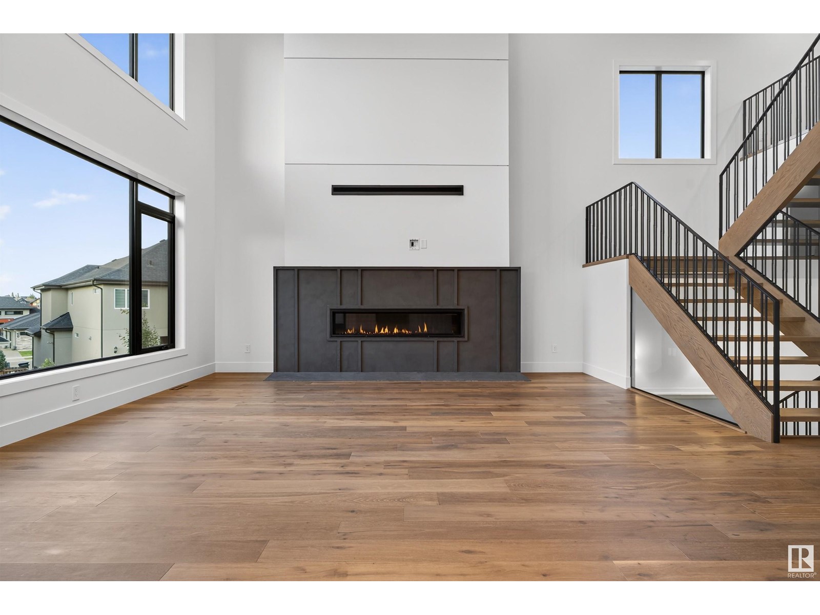 4712 Knight Cl Sw, Edmonton, Alberta  T6W 4V6 - Photo 11 - E4448869