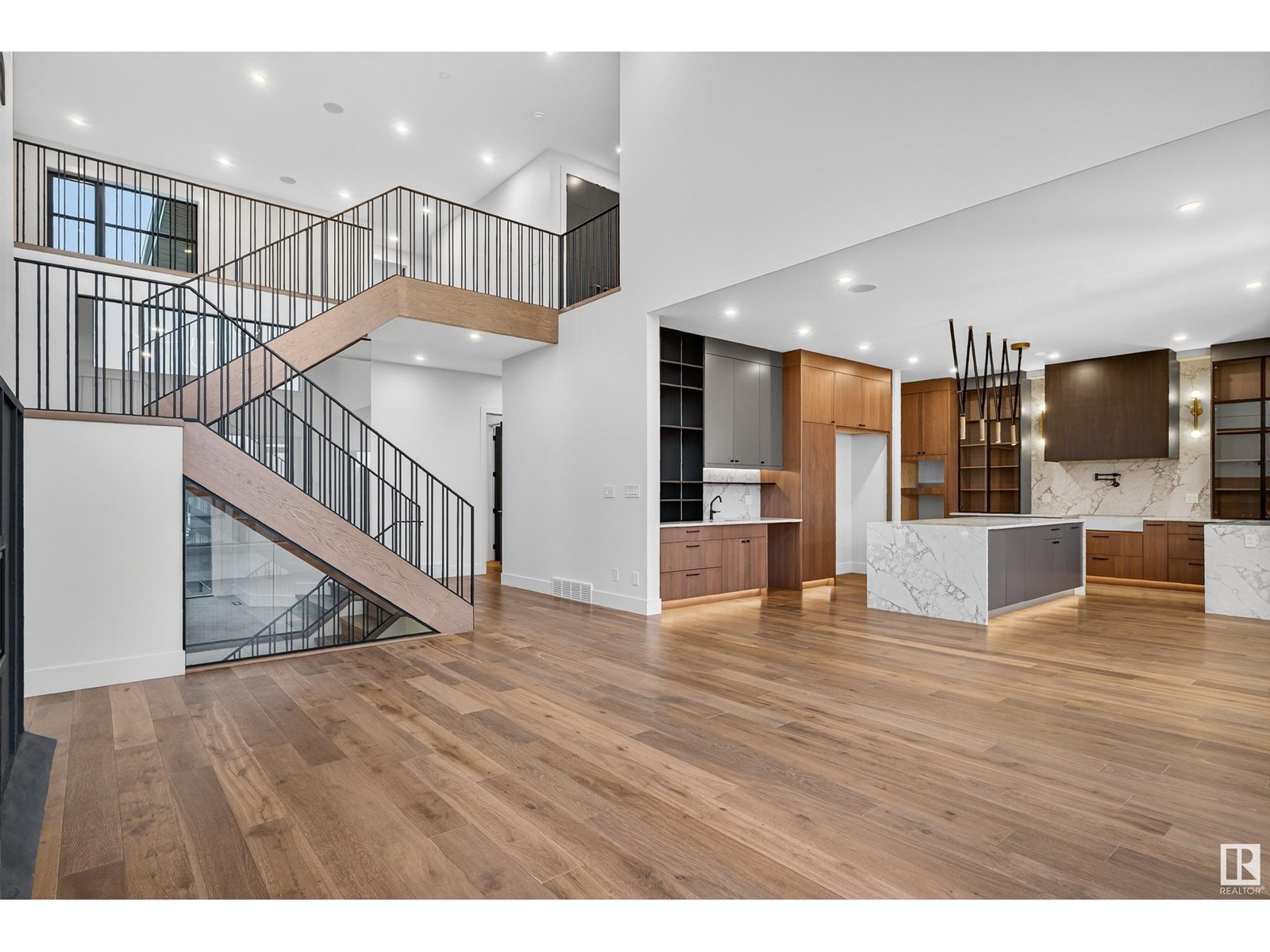4712 Knight Cl Sw, Edmonton, Alberta  T6W 4V6 - Photo 13 - E4448869