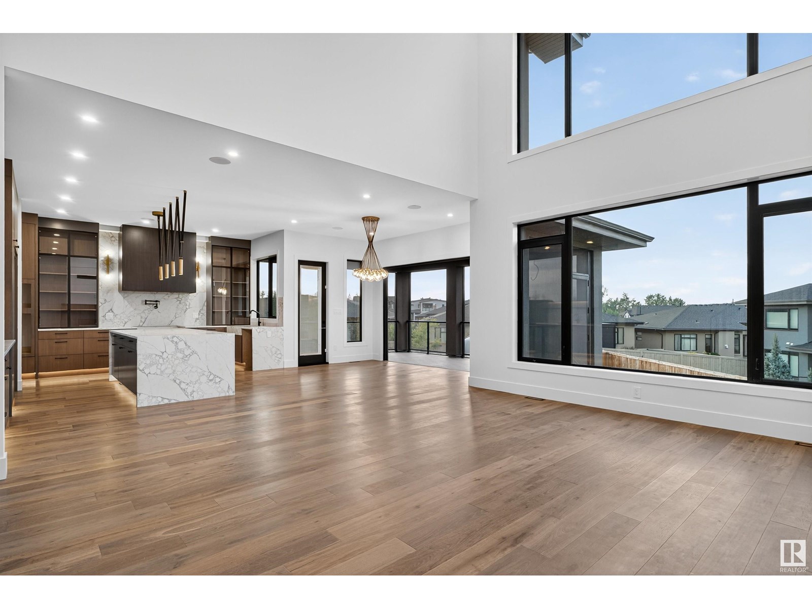 4712 Knight Cl Sw, Edmonton, Alberta  T6W 4V6 - Photo 15 - E4448869