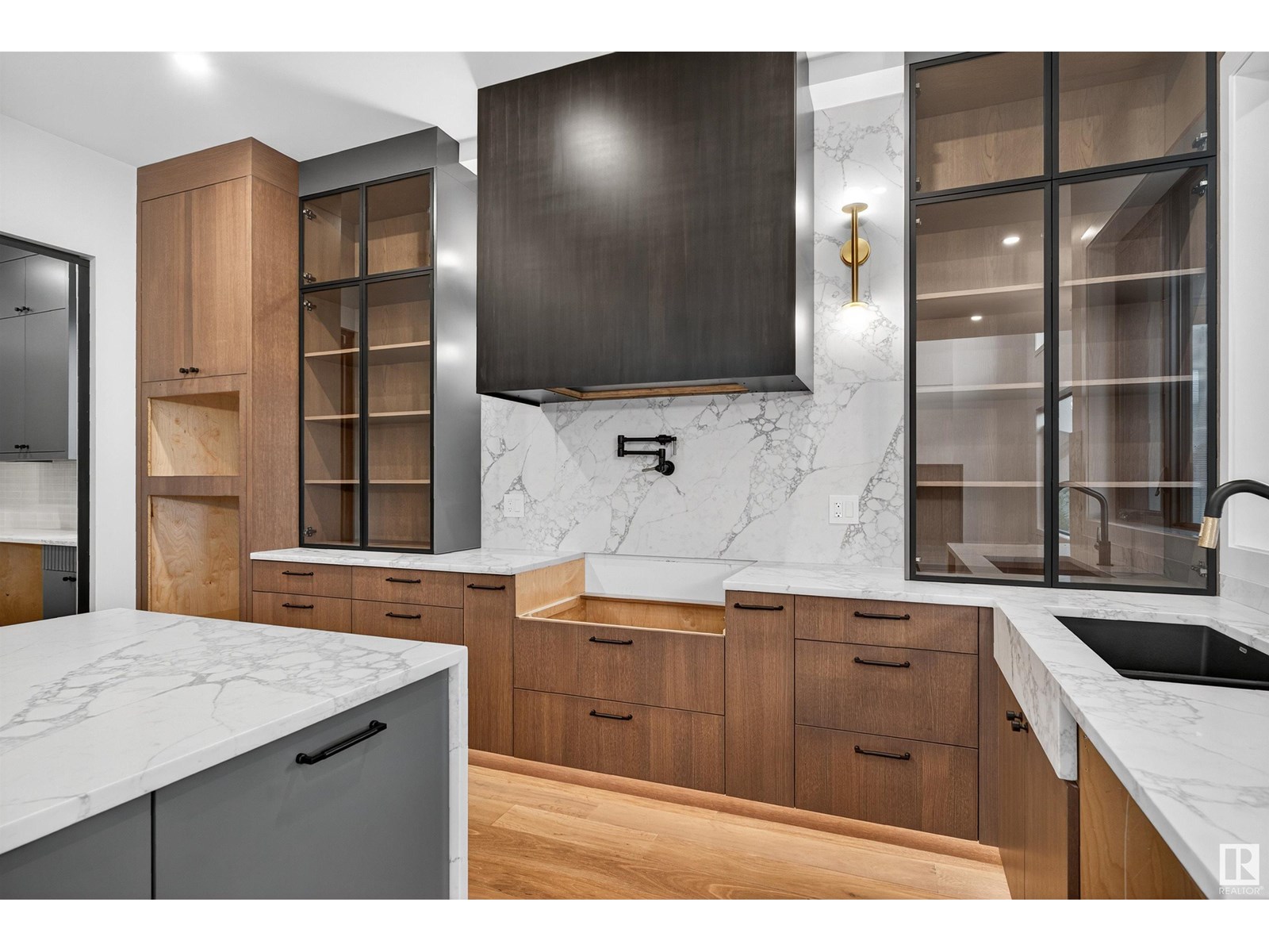 4712 Knight Cl Sw, Edmonton, Alberta  T6W 4V6 - Photo 21 - E4448869