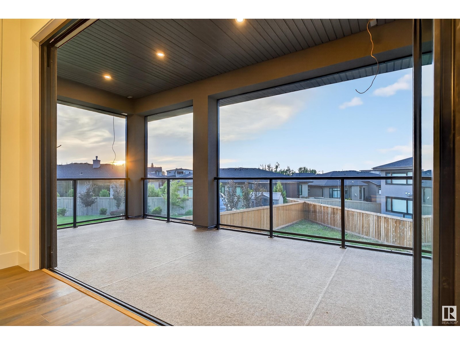 4712 Knight Cl Sw, Edmonton, Alberta  T6W 4V6 - Photo 57 - E4448869