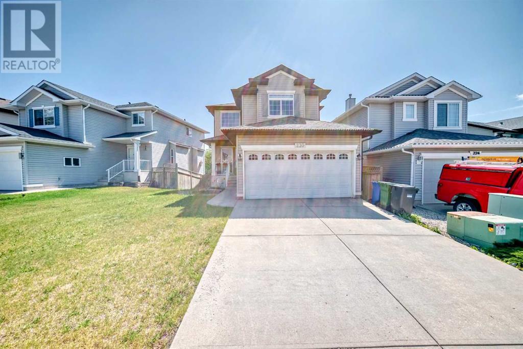 Property at 230 Citadel Way NW image 1