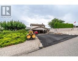 567 Lakeview Place, oliver, British Columbia