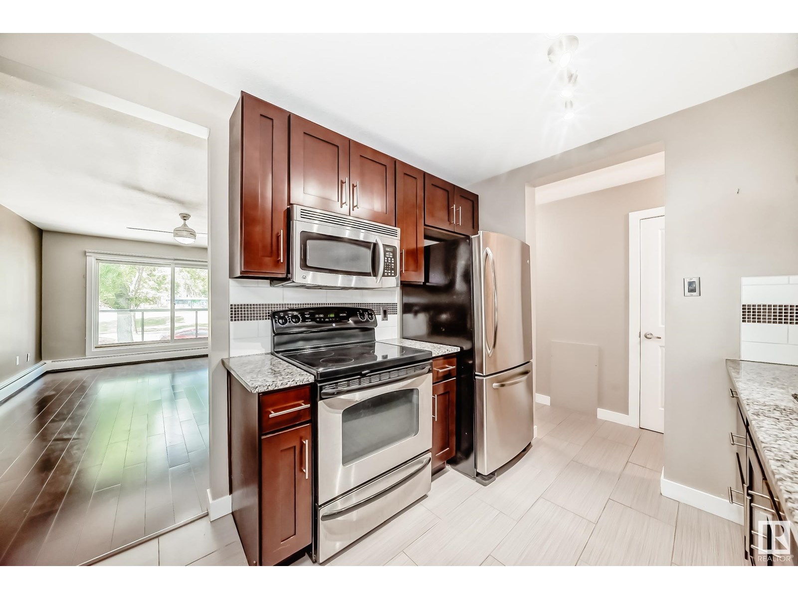 #202 11325 103 Av Nw, Edmonton, Alberta  T5K 0S3 - Photo 9 - E4448870