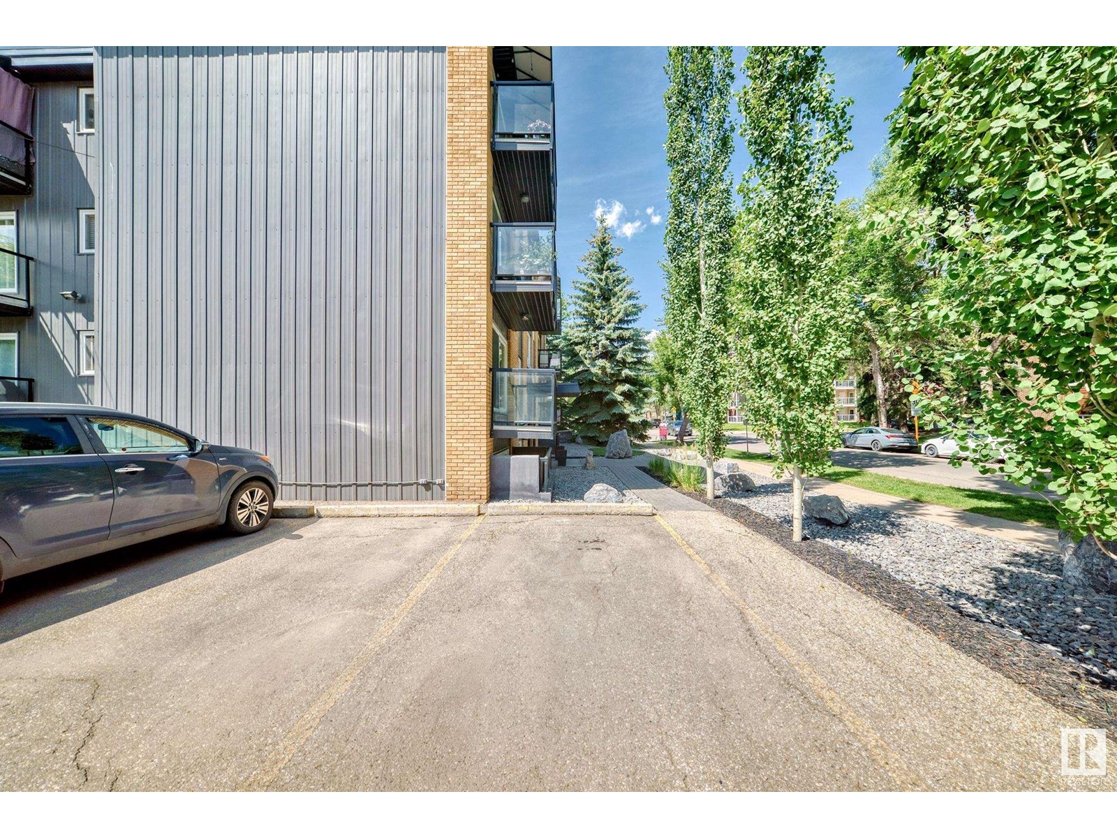 #202 11325 103 Av Nw, Edmonton, Alberta  T5K 0S3 - Photo 37 - E4448870