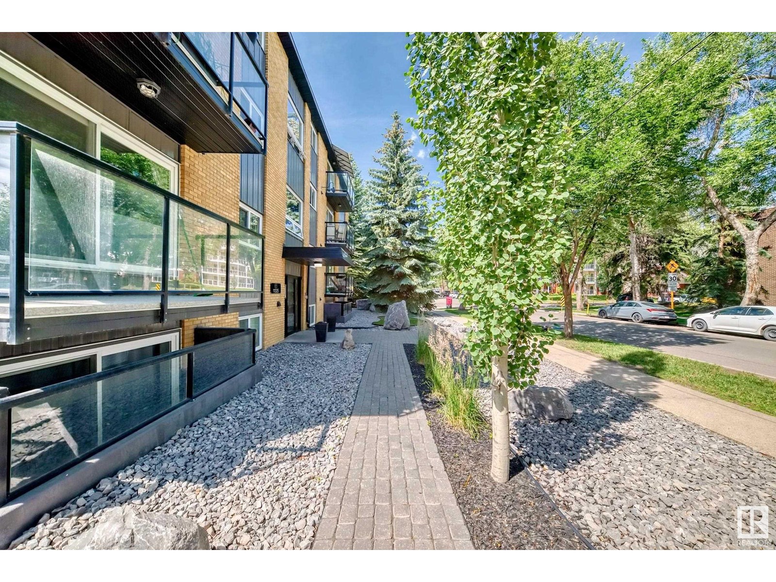 #202 11325 103 Av Nw, Edmonton, Alberta  T5K 0S3 - Photo 39 - E4448870
