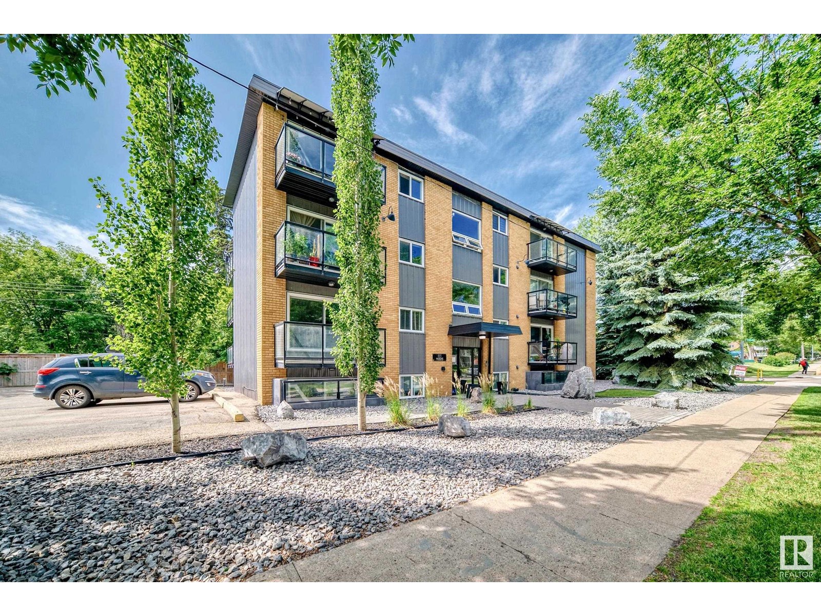 #202 11325 103 Av Nw, Edmonton, Alberta  T5K 0S3 - Photo 40 - E4448870