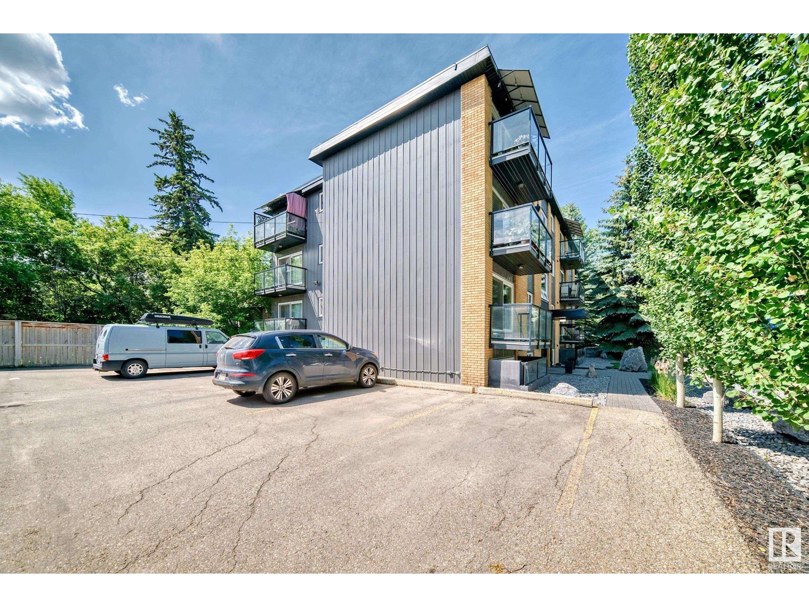 #202 11325 103 Av Nw, Edmonton, Alberta  T5K 0S3 - Photo 38 - E4448870