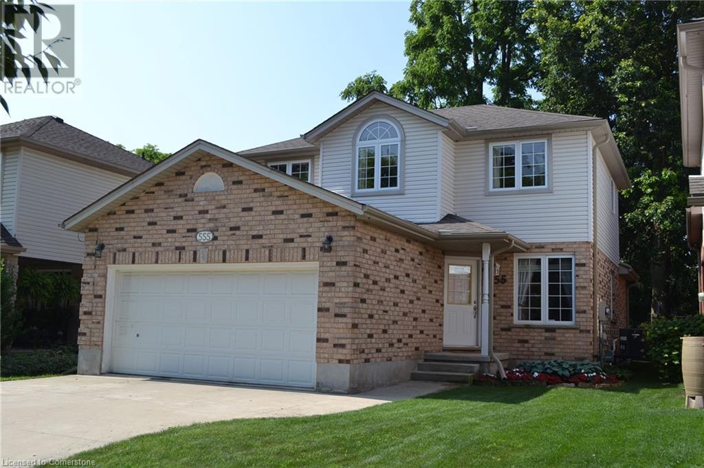 Property at 555 BRIGANTINE Drive image 1