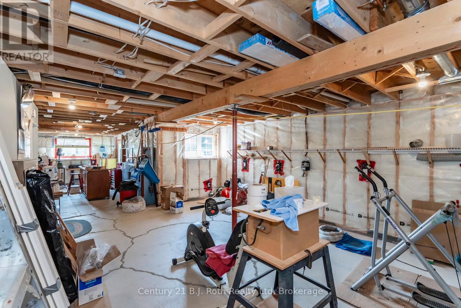64 James Street, Penetanguishene, Ontario  L9M 2J1 - Photo 24 - S12296770